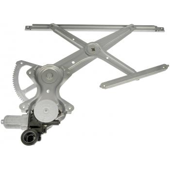 2012 Toyota RAV4 Power Window Motor and Regulator Assembly Front Right Dorman 748179 image 1 of 4