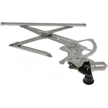 2012 Toyota RAV4 Power Window Motor and Regulator Assembly Front Right Dorman 748179 image 2 of 4