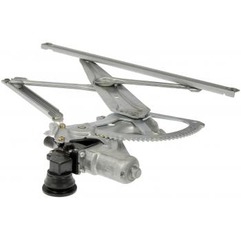 2012 Toyota RAV4 Power Window Motor and Regulator Assembly Front Right Dorman 748179 image 3 of 4