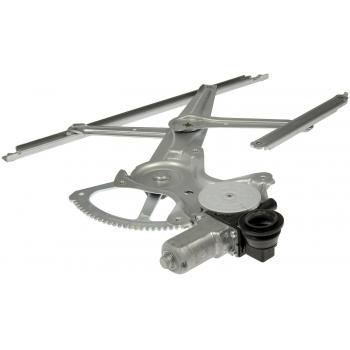 2012 Toyota RAV4 Power Window Motor and Regulator Assembly Front Right Dorman 748179 image 4 of 4