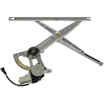 2004 Ford F-350 Super Duty Power Window Motor and Regulator Assembly Front Right Dorman 748181 image 1 of 3