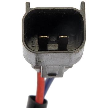 2004 Ford F-350 Super Duty Power Window Motor and Regulator Assembly Front Right Dorman 748181 image 3 of 3