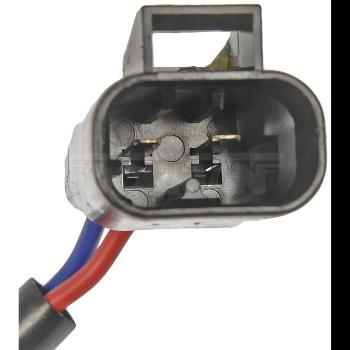 2009 Chevrolet Cobalt Power Window Motor and Regulator Assembly Front Left Dorman 748182 image 1 of 4