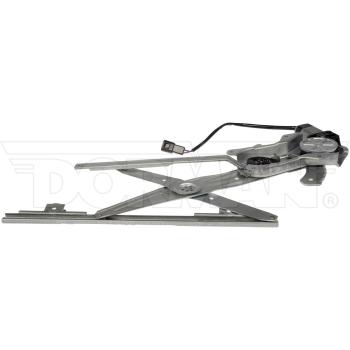 2009 Chevrolet Cobalt Power Window Motor and Regulator Assembly Front Left Dorman 748182 image 4 of 4