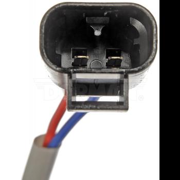 2009 Chevrolet Cobalt Power Window Motor and Regulator Assembly Front Right Dorman 748183 image 3 of 4