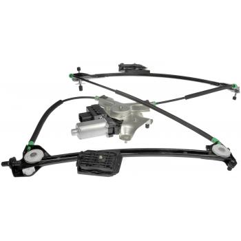 2006 Ford Mustang Power Window Motor and Regulator Assembly Front Right Dorman 748187 image 3 of 4