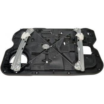 2018 Ram 2500 Power Window Motor and Regulator Assembly Front Left Dorman 748188 image 1 of 4