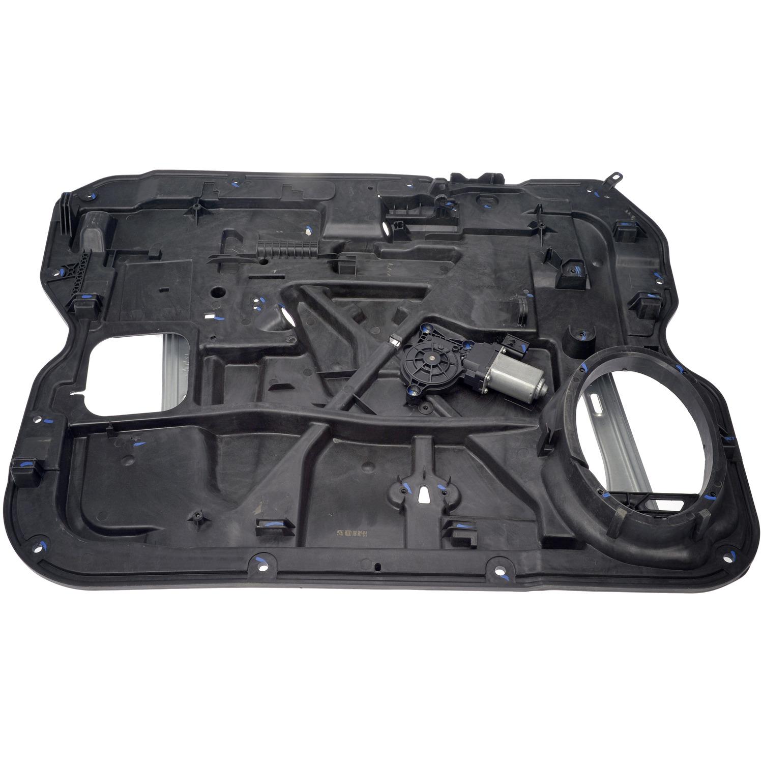 Dorman 748188 - Power Window Motor and Regulator Assembly Dorman 748188 Power Window Motor and Regulator Assembly product image 2 of 4