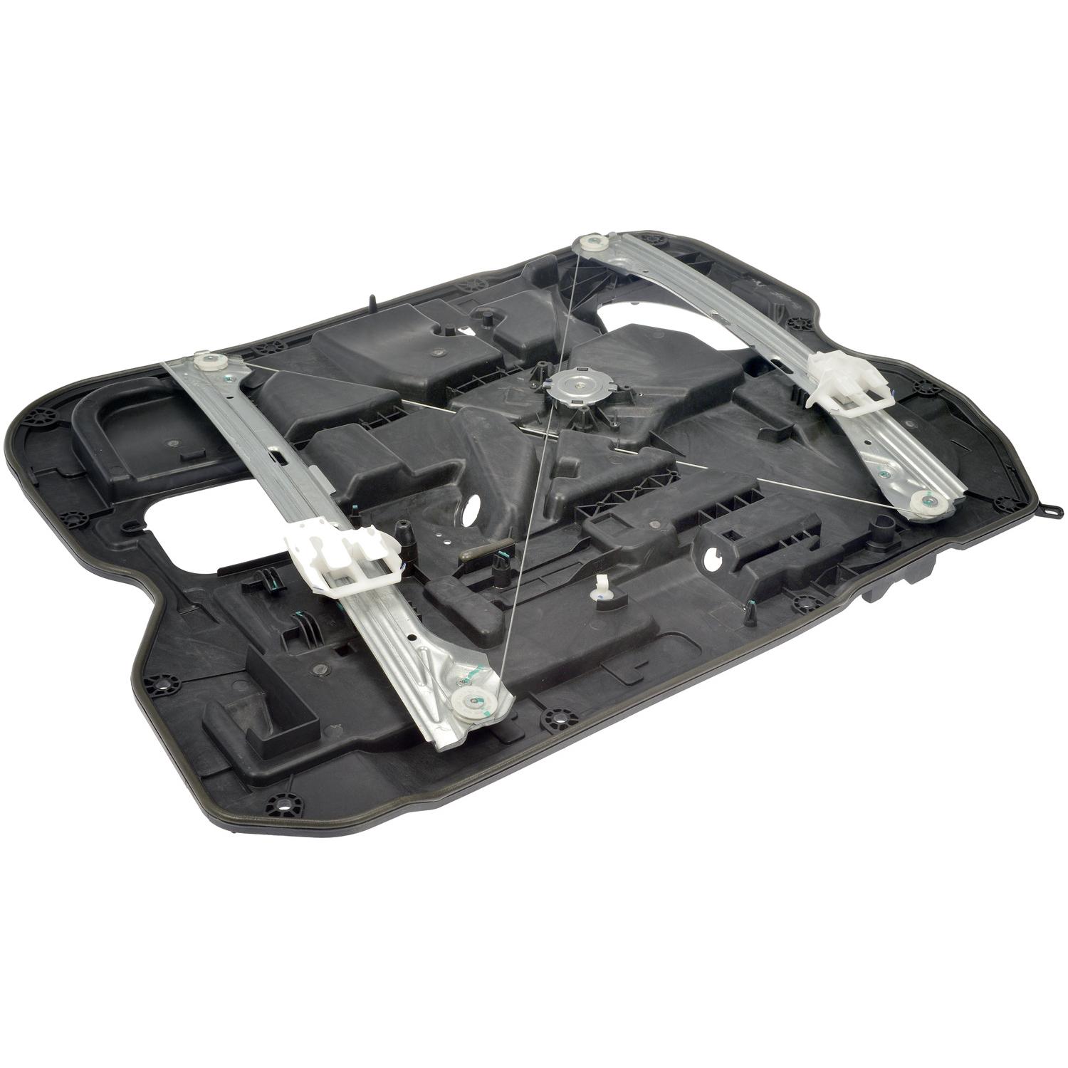 Dorman 748188 - Power Window Motor and Regulator Assembly Dorman 748188 Power Window Motor and Regulator Assembly product image 3 of 4