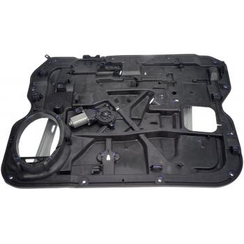 2018 Ram 2500 Power Window Motor and Regulator Assembly Front Right Dorman 748189 image 2 of 4