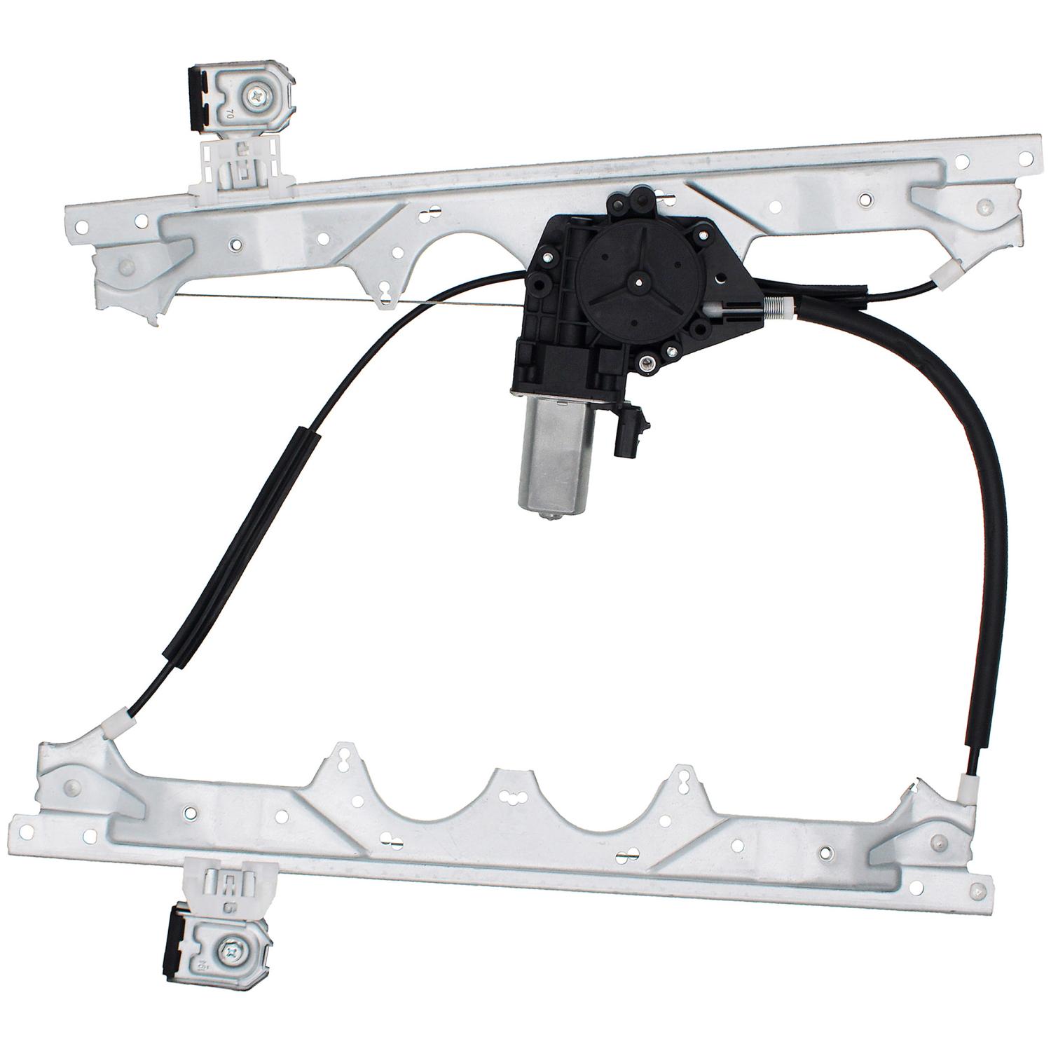 Dorman 748192 Power Window Motor and Regulator Assembly product image 2 of 4