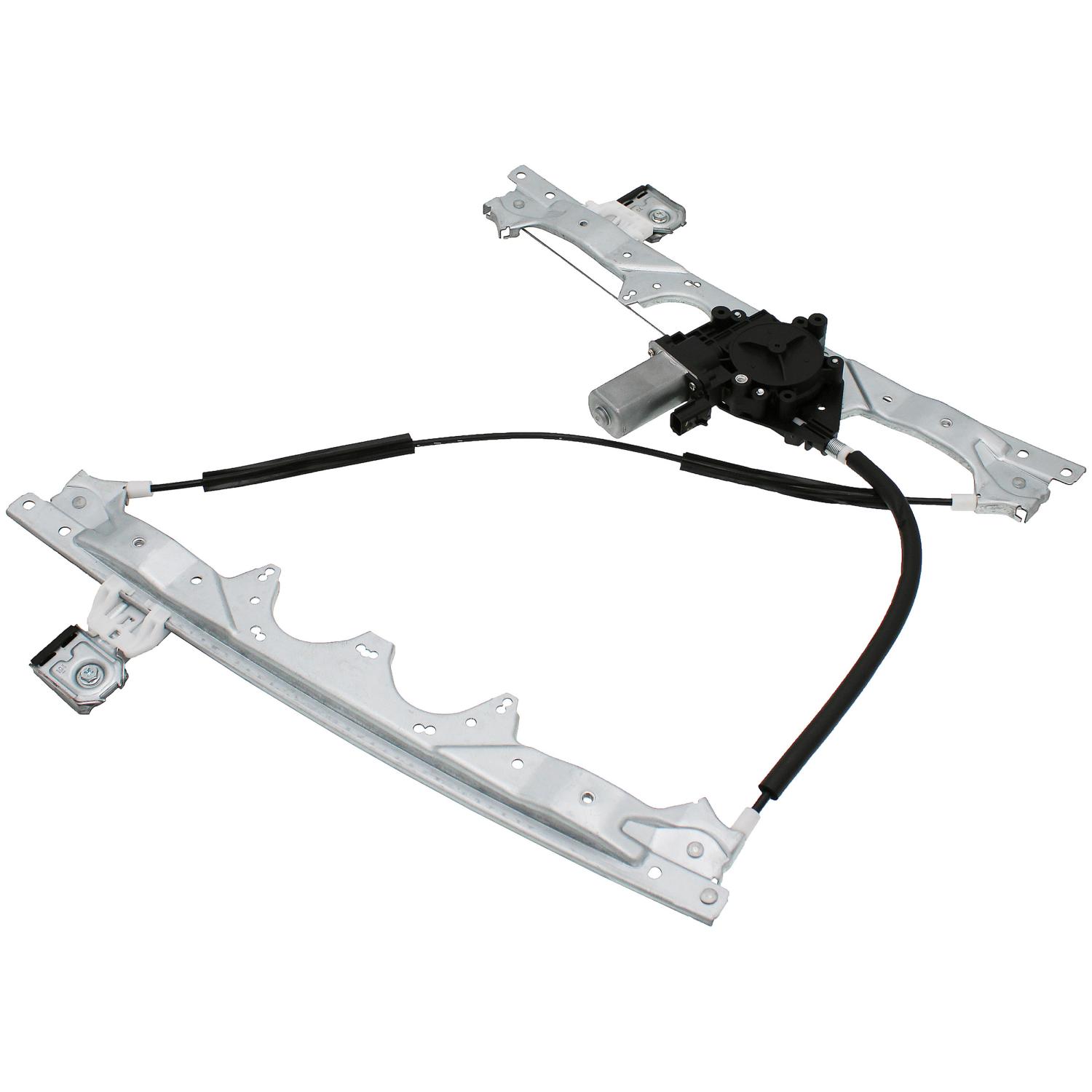 Dorman 748192 Power Window Motor and Regulator Assembly product image 4 of 4