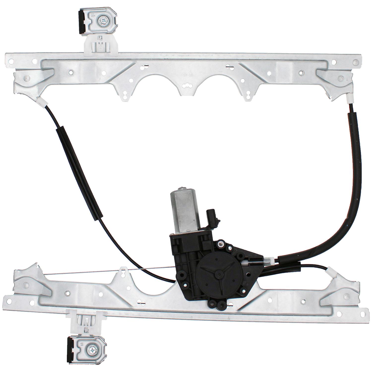 Dorman 748193 - Power Window Motor and Regulator Assembly Dorman 748193 Power Window Motor and Regulator Assembly product image 2 of 4