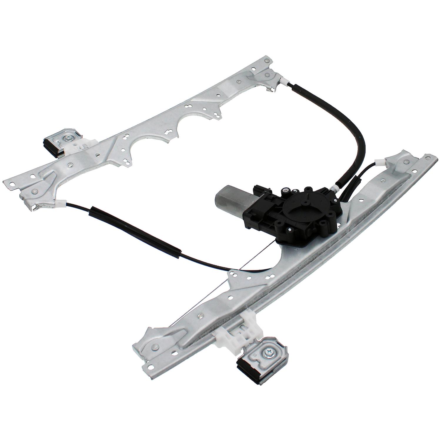 Dorman 748193 - Power Window Motor and Regulator Assembly Dorman 748193 Power Window Motor and Regulator Assembly product image 3 of 4