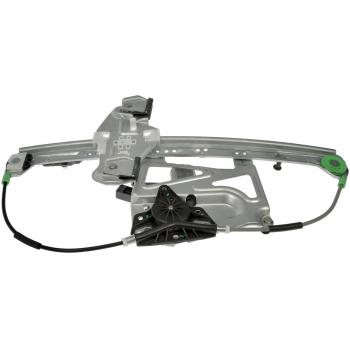 2009 Cadillac DTS Power Window Motor and Regulator Assembly Front Right Dorman 748195 image 1 of 4