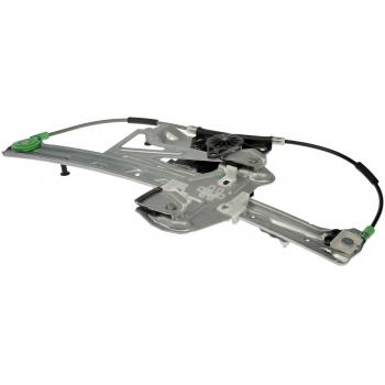 2009 Cadillac DTS Power Window Motor and Regulator Assembly Front Right Dorman 748195 image 3 of 4