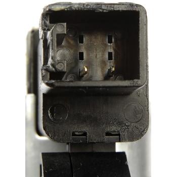 2012 Mazda CX-7 Power Window Motor and Regulator Assembly Rear Left Dorman 748206 image 3 of 3