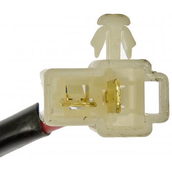 1997 Lexus LX450 Power Window Motor and Regulator Assembly Rear Left Dorman 748224 image 4 of 4