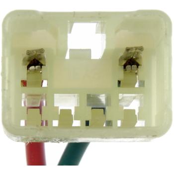 2018 Toyota Sequoia Power Window Motor and Regulator Assembly Front Left Dorman 748226 image 3 of 3