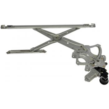 2008 Toyota Camry Power Window Motor and Regulator Assembly Front Left Dorman 748232 image 1 of 4