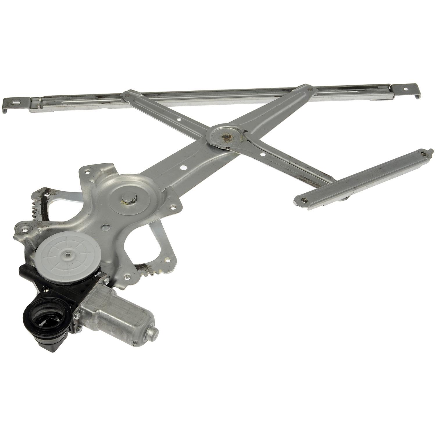 Dorman 748232 - Power Window Motor and Regulator Assembly Dorman 748232 Power Window Motor and Regulator Assembly product image 2 of 4