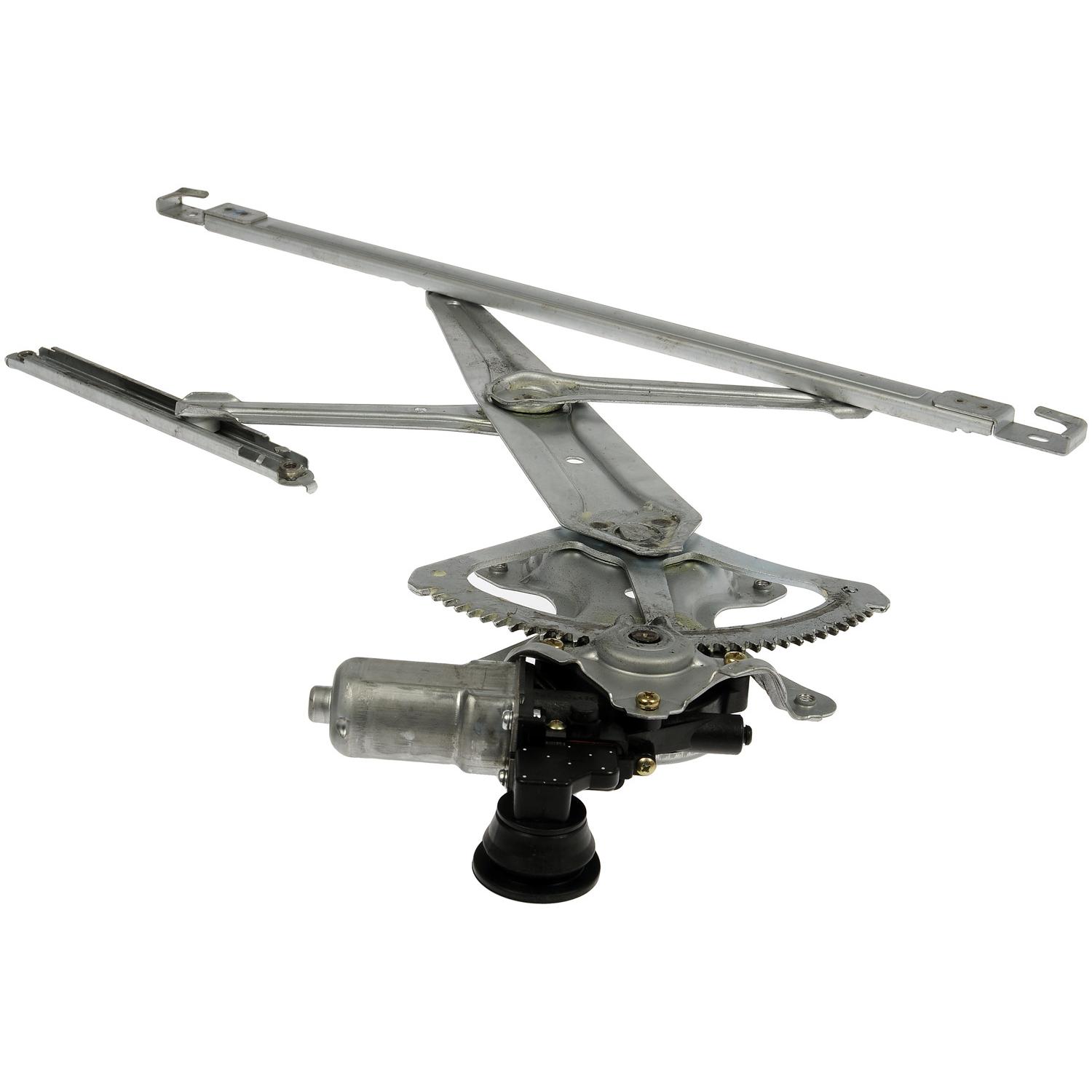 Dorman 748232 - Power Window Motor and Regulator Assembly Dorman 748232 Power Window Motor and Regulator Assembly product image 3 of 4