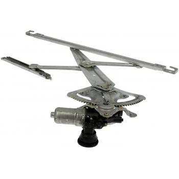 2008 Toyota Camry Power Window Motor and Regulator Assembly Front Left Dorman 748232 image 3 of 4