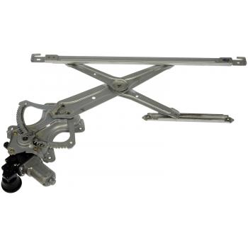 2008 Toyota Camry Power Window Motor and Regulator Assembly Front Right Dorman 748233 image 1 of 4