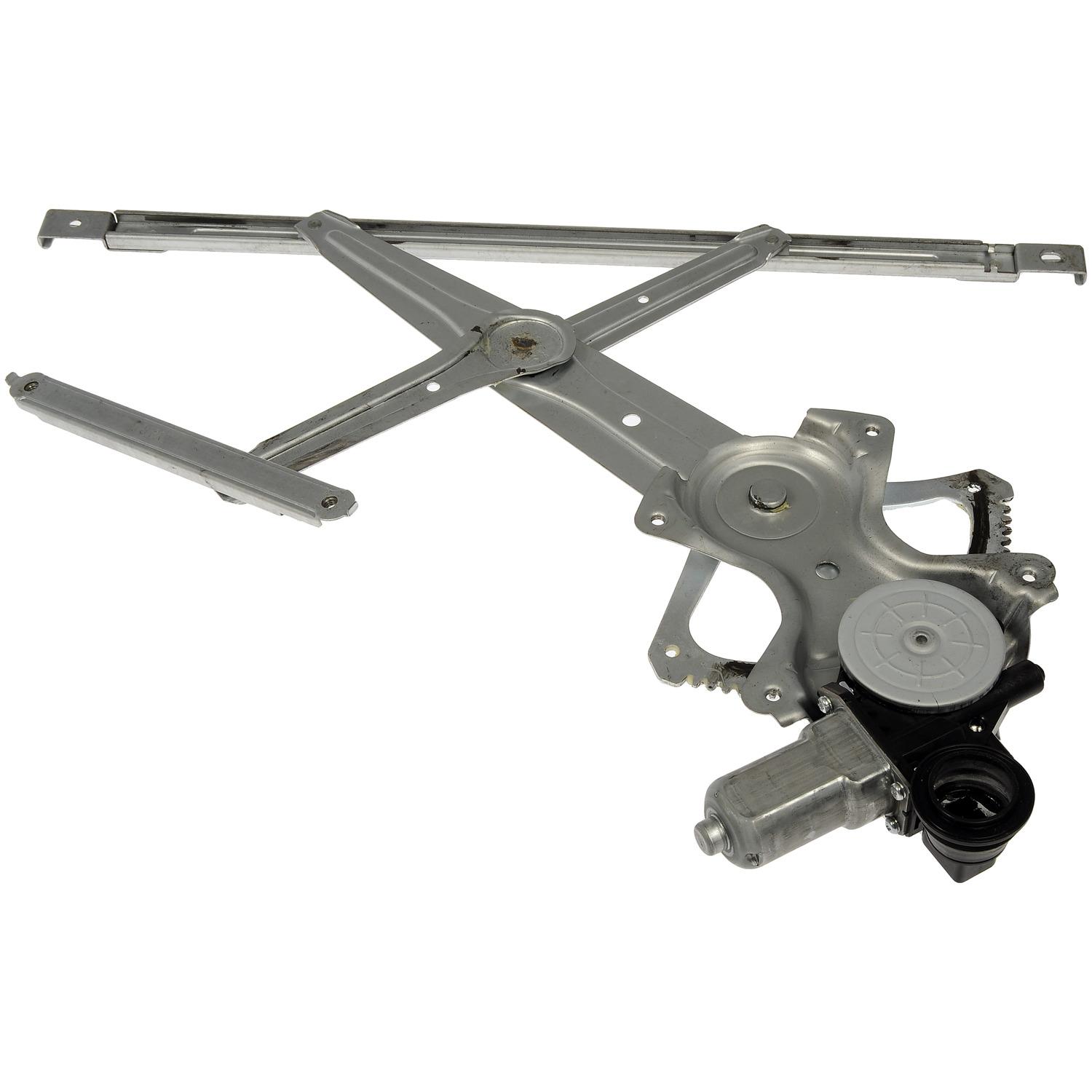 Dorman 748233 - Power Window Motor and Regulator Assembly Dorman 748233 Power Window Motor and Regulator Assembly product image 2 of 4