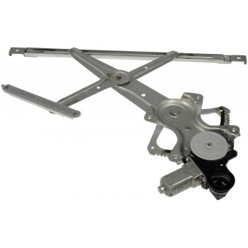2008 Toyota Camry Power Window Motor and Regulator Assembly Front Right Dorman 748233 image 2 of 4