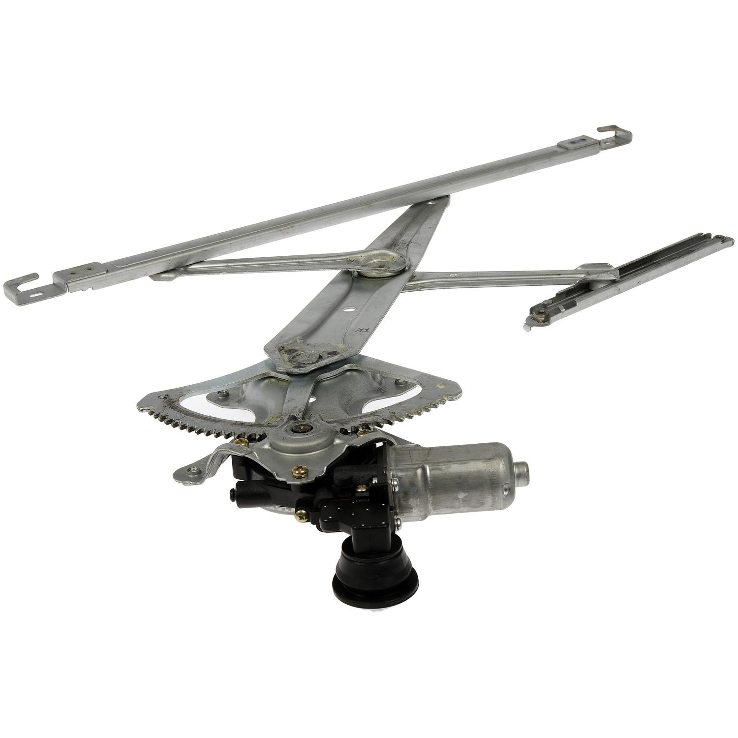 Dorman 748233 - Power Window Motor and Regulator Assembly Dorman 748233 Power Window Motor and Regulator Assembly product image 3 of 4