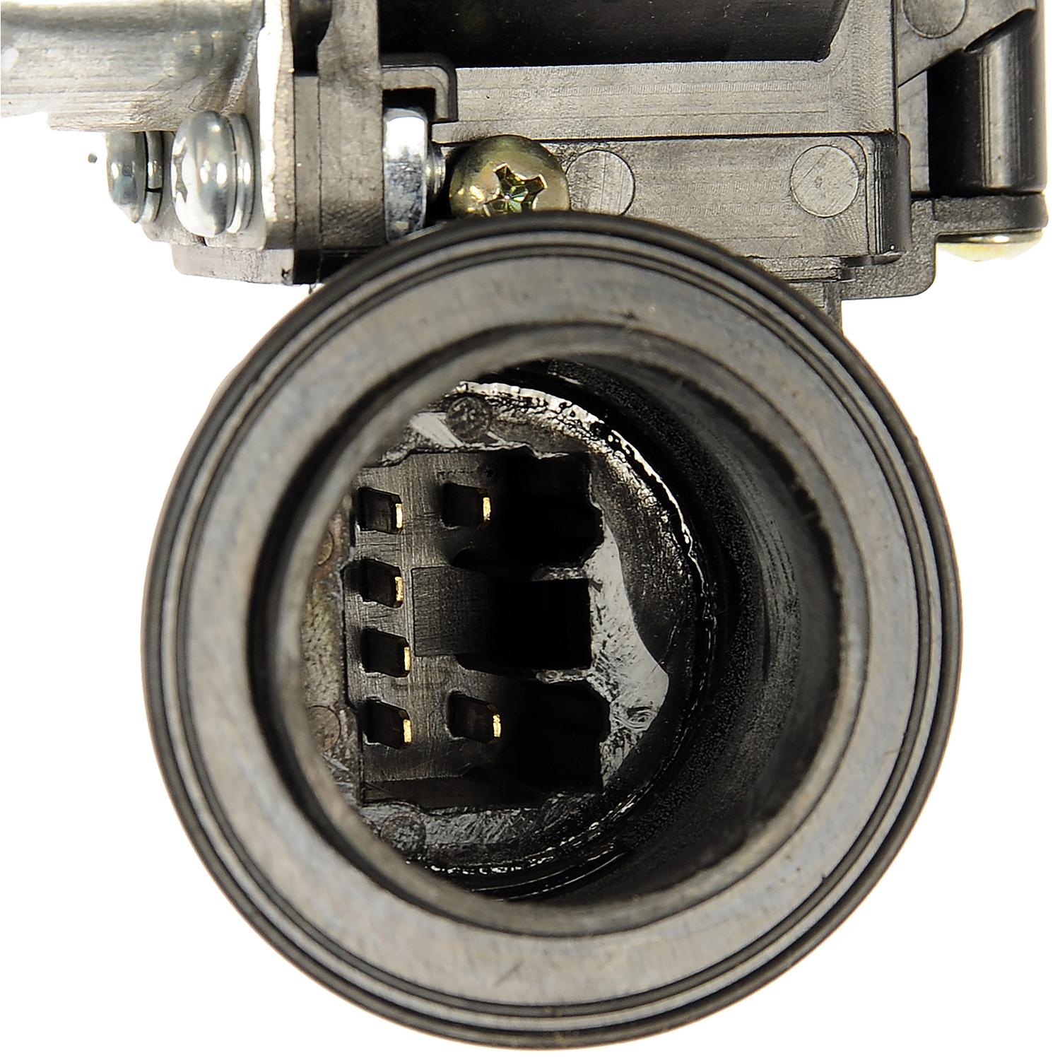 Dorman 748233 - Power Window Motor and Regulator Assembly Dorman 748233 Power Window Motor and Regulator Assembly product image 4 of 4