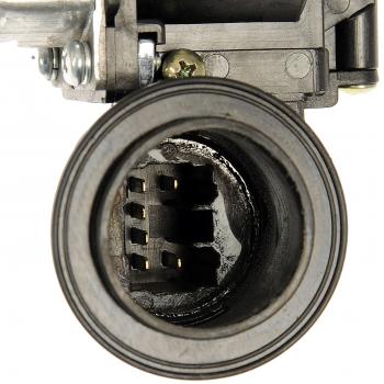 2008 Toyota Camry Power Window Motor and Regulator Assembly Front Right Dorman 748233 image 4 of 4