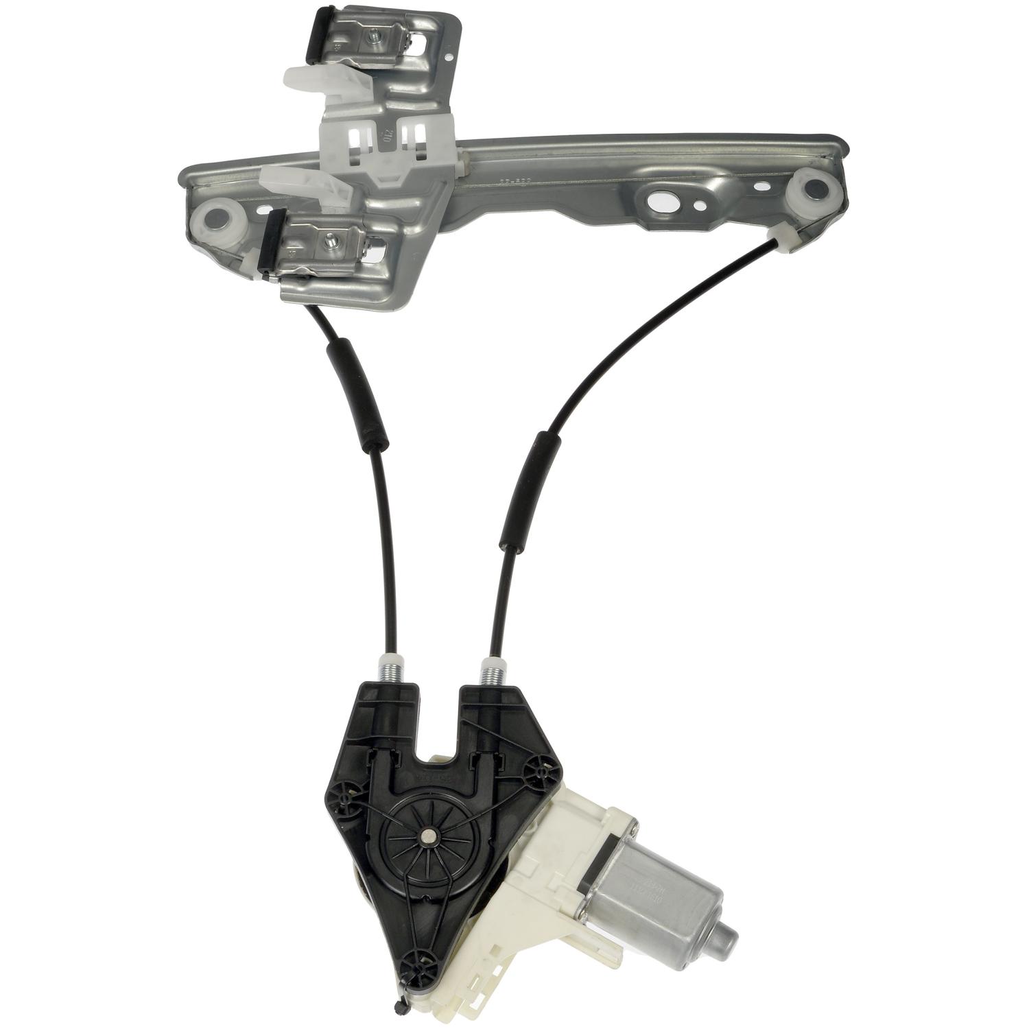 Dorman 748257 - Power Window Motor and Regulator Assembly Dorman 748257 Power Window Motor and Regulator Assembly product image 1 of 5