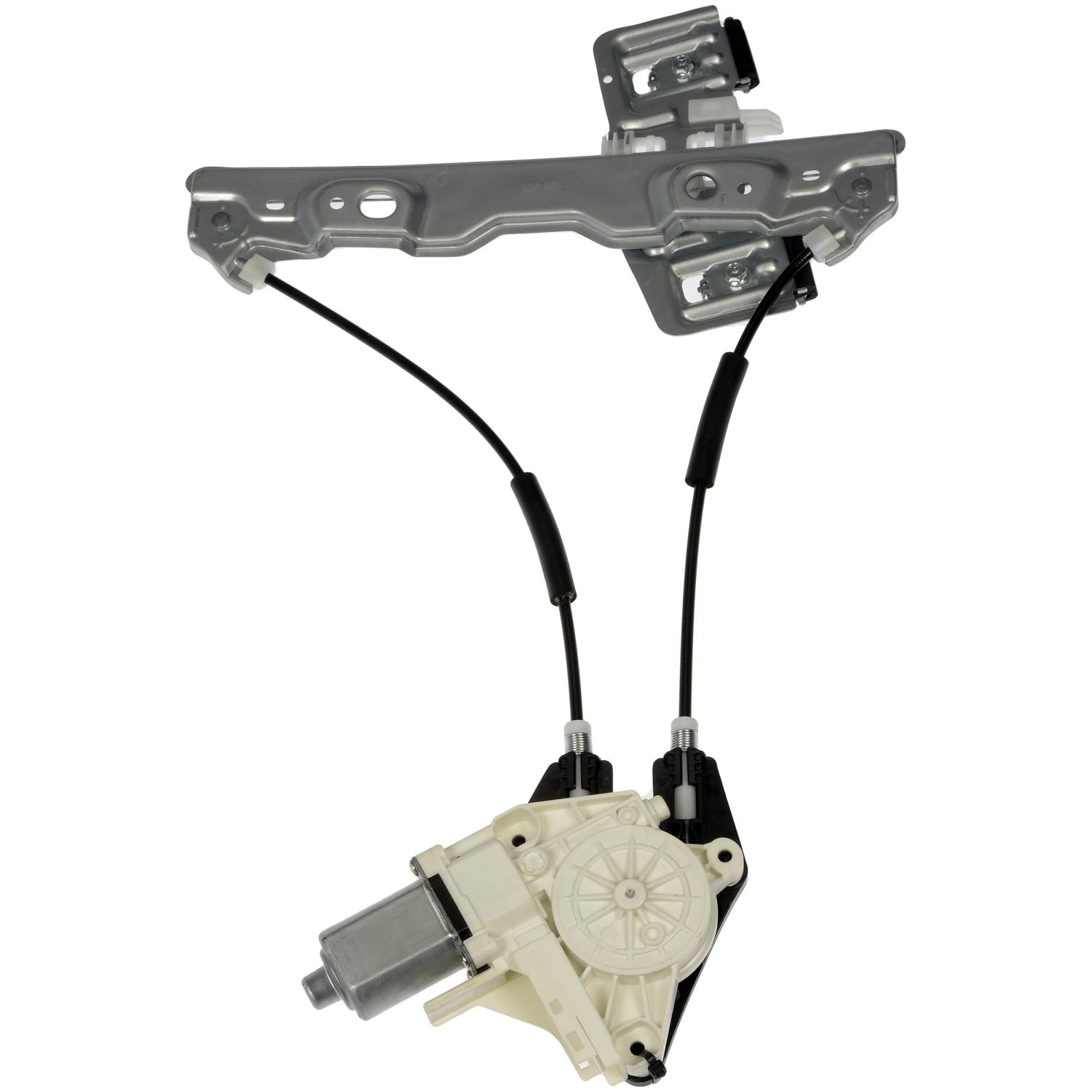 Dorman 748257 - Power Window Motor and Regulator Assembly Dorman 748257 Power Window Motor and Regulator Assembly product image 2 of 5
