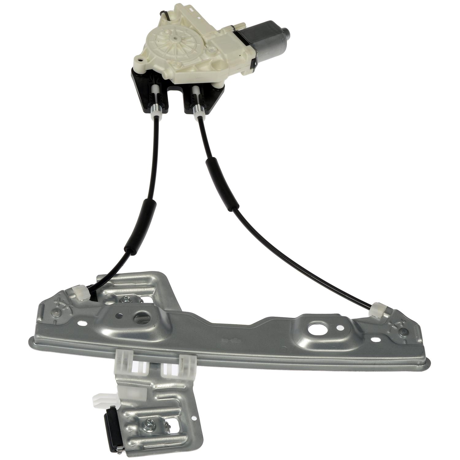 Dorman 748257 - Power Window Motor and Regulator Assembly Dorman 748257 Power Window Motor and Regulator Assembly product image 3 of 5