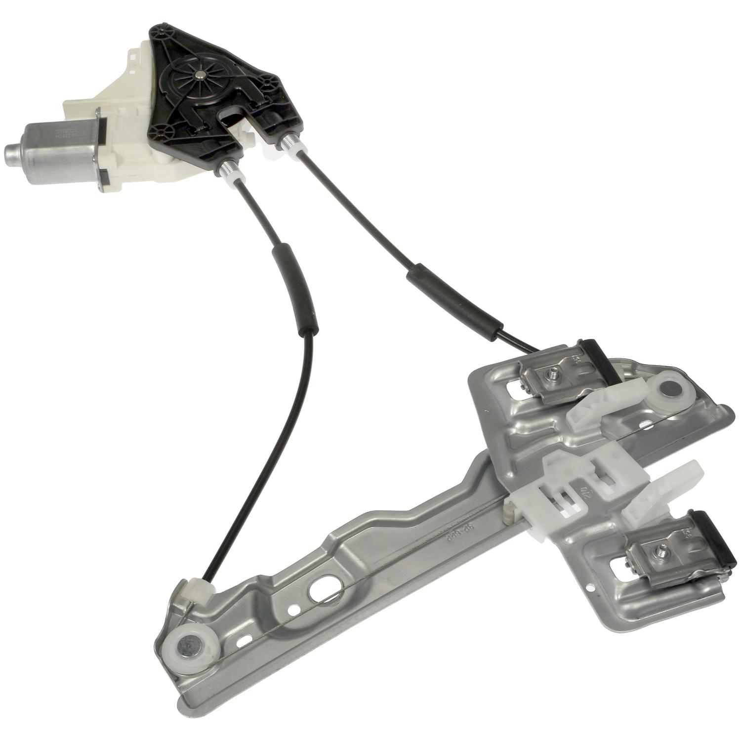 Dorman 748257 - Power Window Motor and Regulator Assembly Dorman 748257 Power Window Motor and Regulator Assembly product image 4 of 5