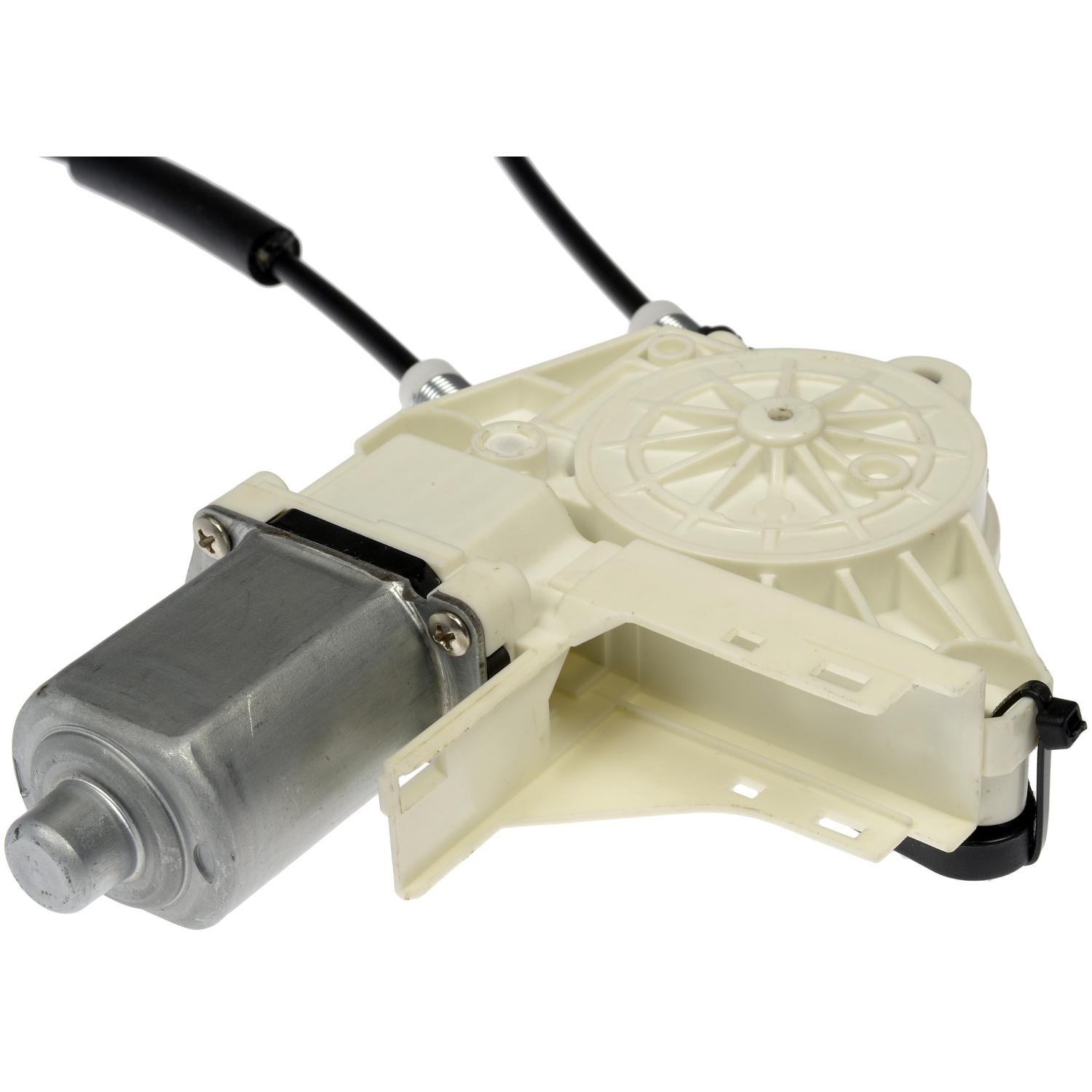 Dorman 748257 - Power Window Motor and Regulator Assembly Dorman 748257 Power Window Motor and Regulator Assembly product image 5 of 5