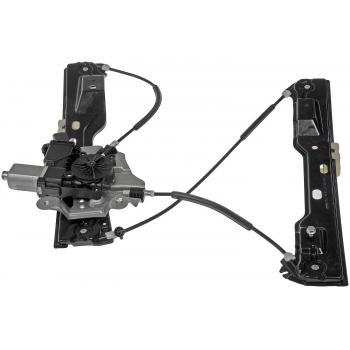 2016 Buick Verano Power Window Motor and Regulator Assembly Front Left Dorman 748276 image 2 of 4