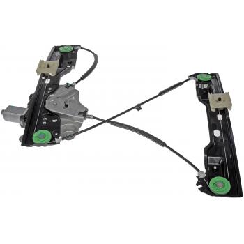2016 Buick Verano Power Window Motor and Regulator Assembly Front Right Dorman 748277 image 1 of 4