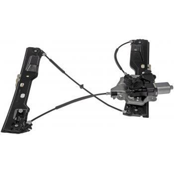 2016 Buick Verano Power Window Motor and Regulator Assembly Front Right Dorman 748277 image 2 of 4