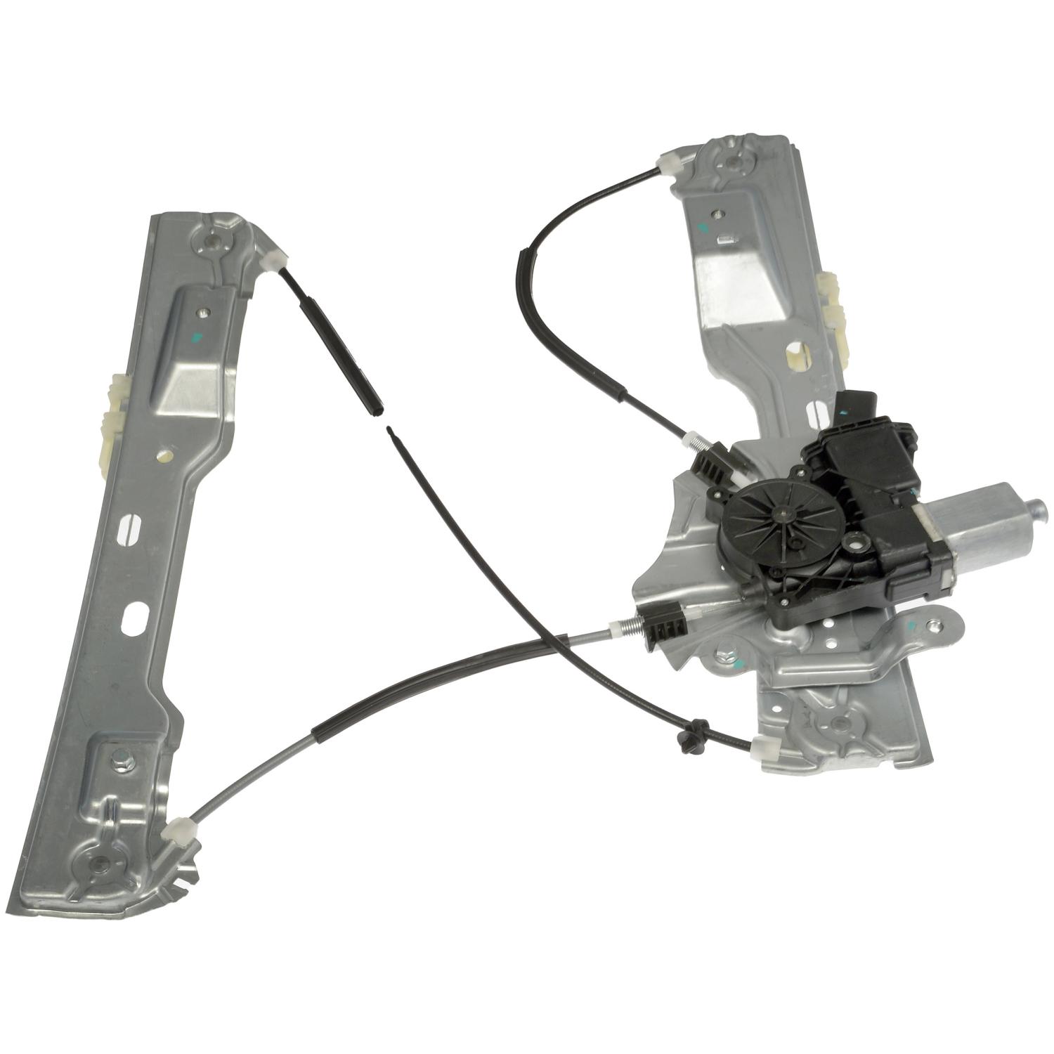 Dorman 748277 - Power Window Motor and Regulator Assembly Dorman 748277 Power Window Motor and Regulator Assembly product image 6 of 8