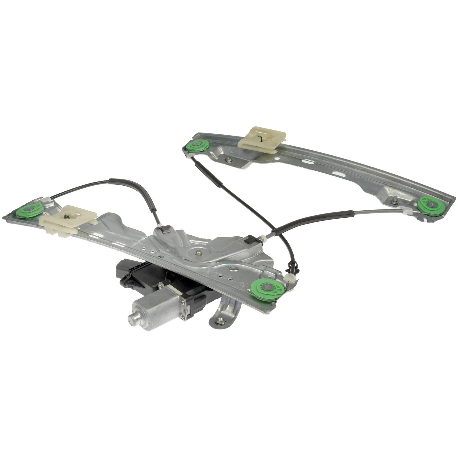 Dorman 748277 - Power Window Motor and Regulator Assembly Dorman 748277 Power Window Motor and Regulator Assembly product image 7 of 8