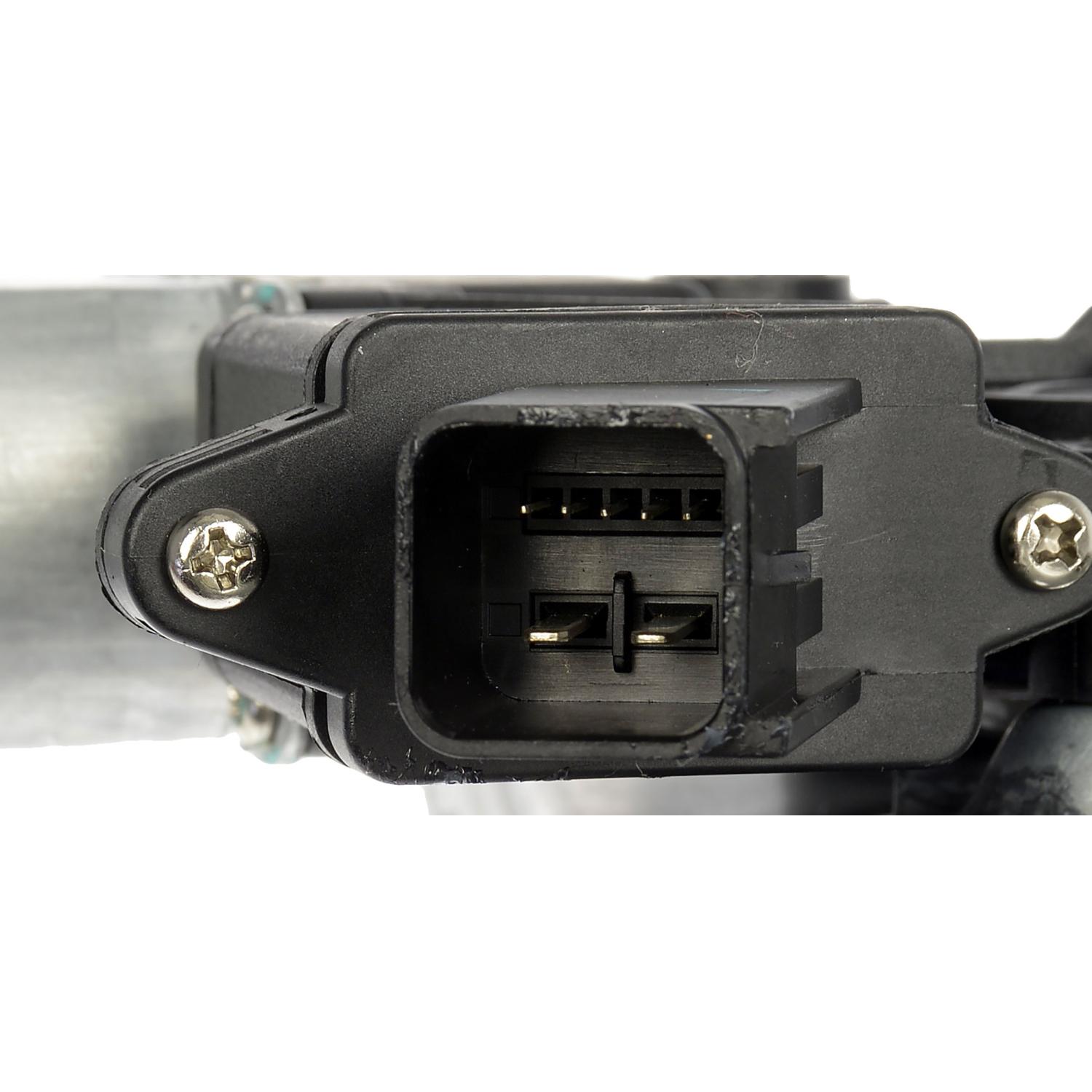 Dorman 748277 - Power Window Motor and Regulator Assembly Dorman 748277 Power Window Motor and Regulator Assembly product image 8 of 8