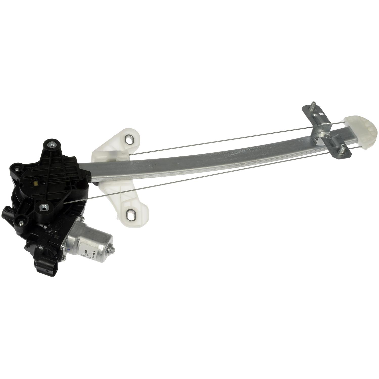 Dorman 748280 - Power Window Motor and Regulator Assembly Dorman 748280 Power Window Motor and Regulator Assembly product image 2 of 7