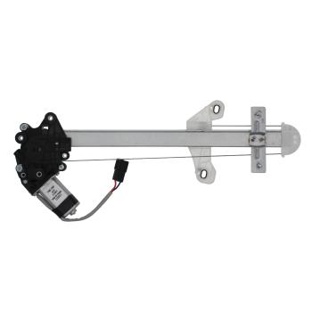 2020 Honda Accord Power Window Motor and Regulator Assembly Rear Left Dorman 748280 image 3 of 4