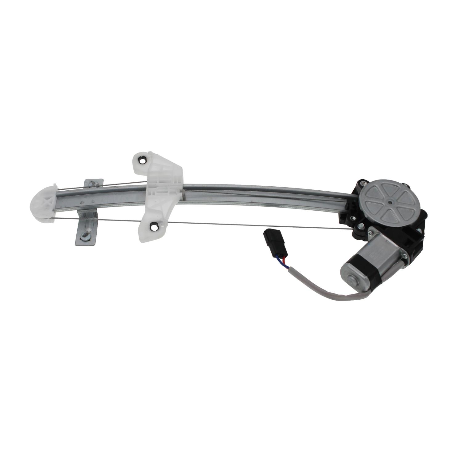 Dorman 748280 - Power Window Motor and Regulator Assembly Dorman 748280 Power Window Motor and Regulator Assembly product image 4 of 7