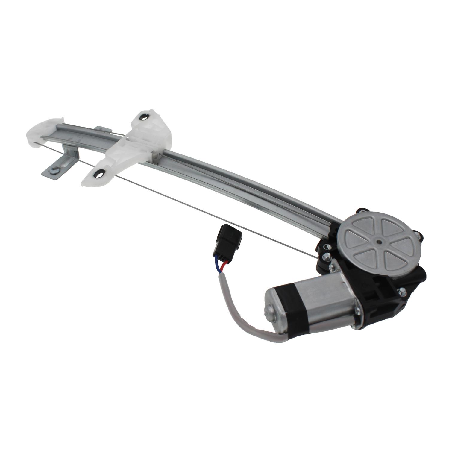 Dorman 748280 - Power Window Motor and Regulator Assembly Dorman 748280 Power Window Motor and Regulator Assembly product image 5 of 7