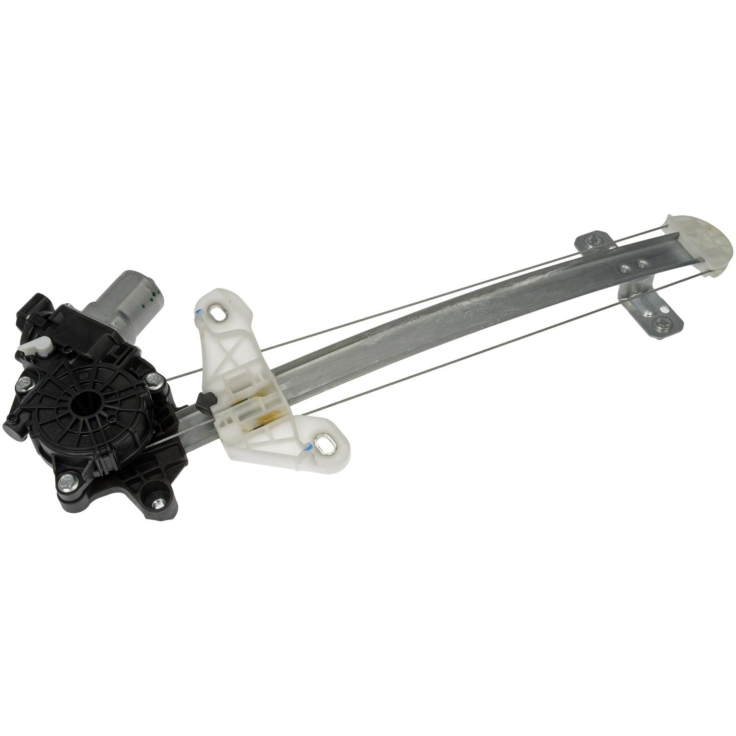 Dorman 748280 - Power Window Motor and Regulator Assembly Dorman 748280 Power Window Motor and Regulator Assembly product image 6 of 7