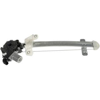 2020 Honda Accord Power Window Motor and Regulator Assembly Rear Right Dorman 748281 image 1 of 4